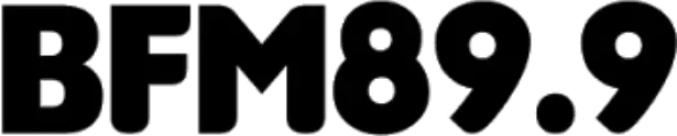 bfm89.9 logo